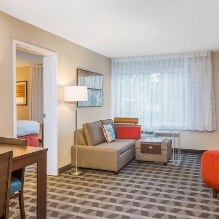 Towneplace Suites By Marriott Olympia Extérieur photo
