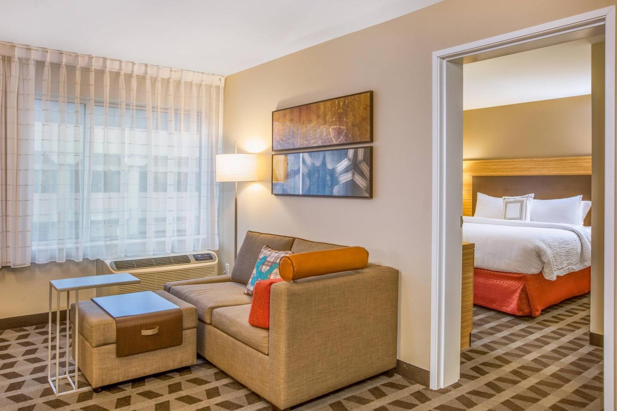 Towneplace Suites By Marriott Olympia Extérieur photo