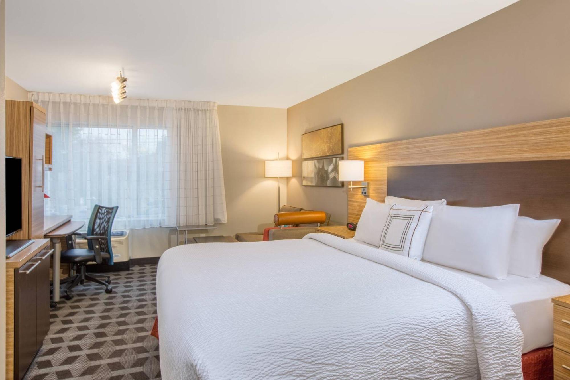 Towneplace Suites By Marriott Olympia Extérieur photo