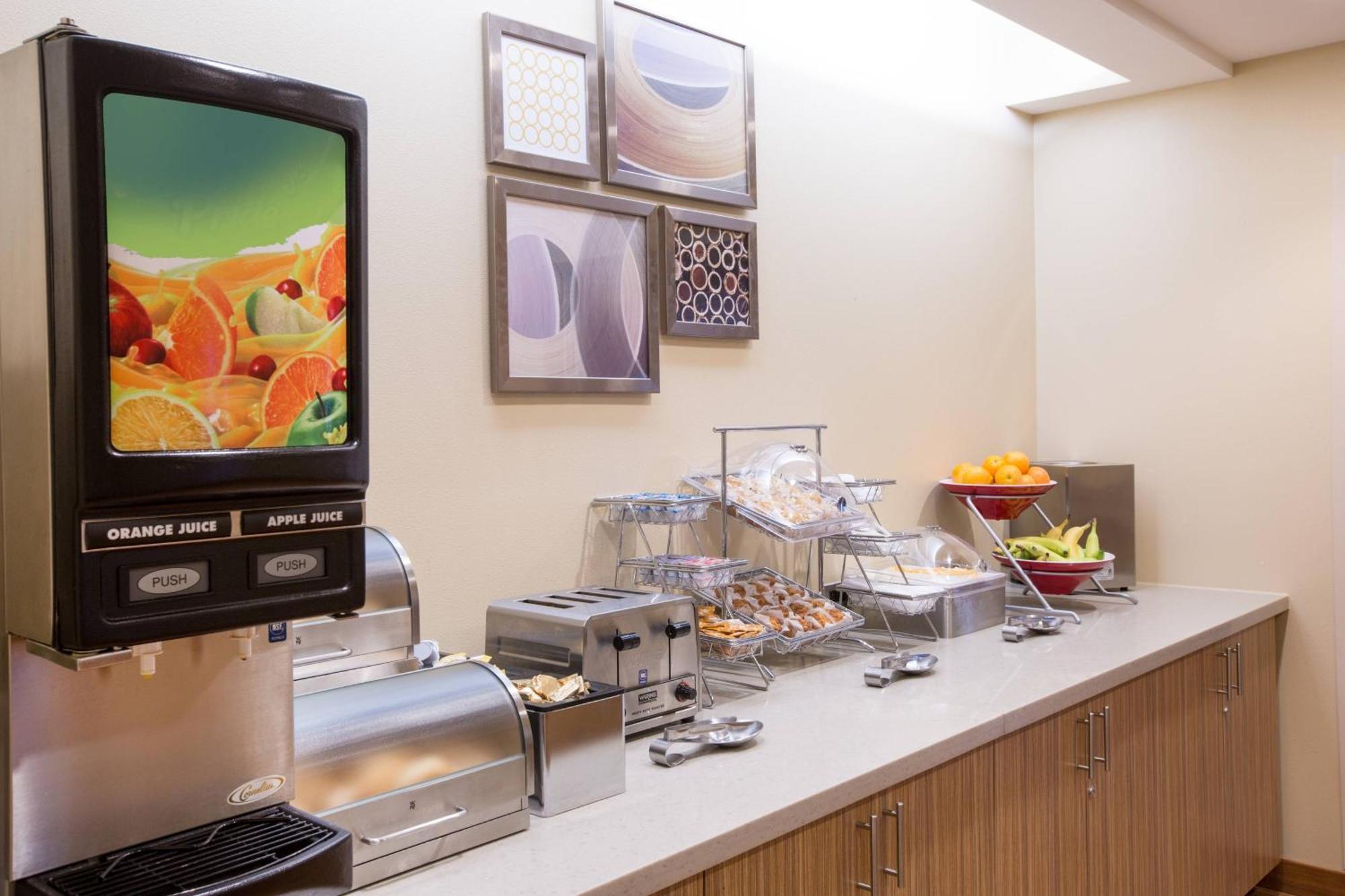 Towneplace Suites By Marriott Olympia Extérieur photo