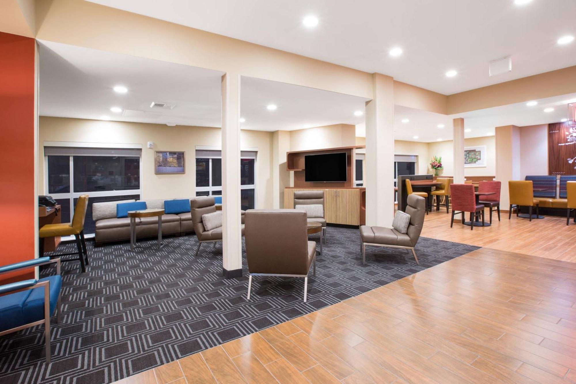 Towneplace Suites By Marriott Olympia Extérieur photo
