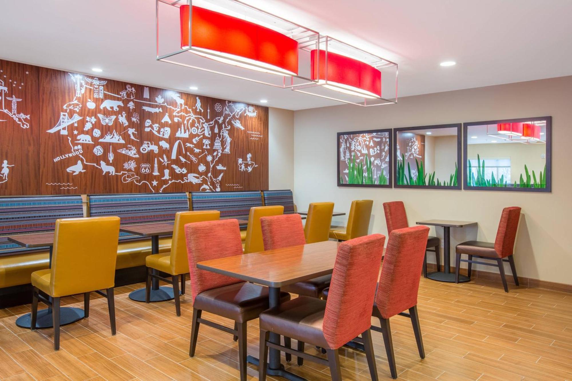 Towneplace Suites By Marriott Olympia Extérieur photo